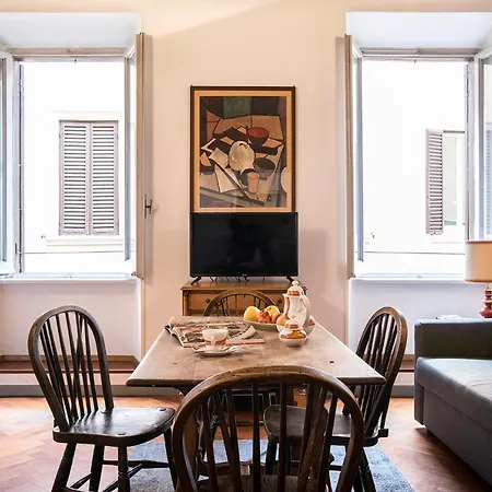 Dell'orso Appartamento Roma