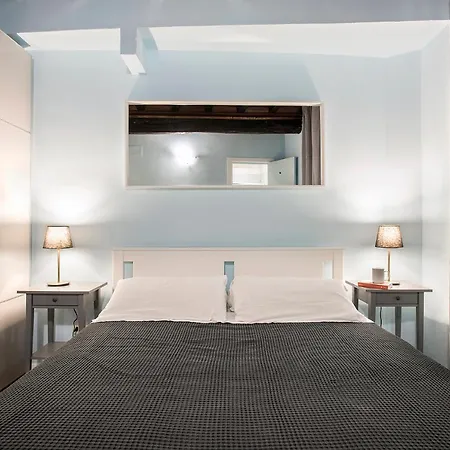 Dell'orso Appartamento Roma