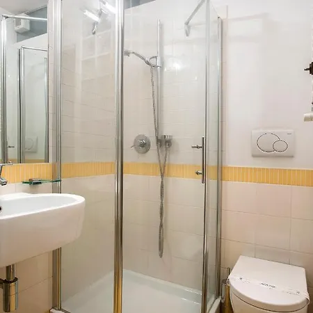 Dell'orso Appartamento *