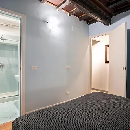 Dell'orso Appartamento