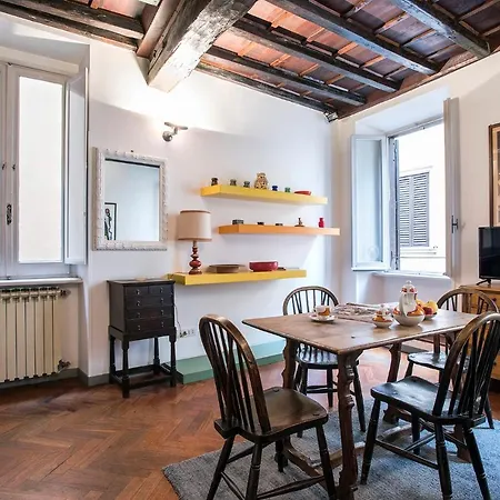 Dell'orso Apartmán *