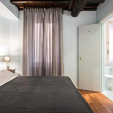 Dell'orso Apartmán Řím