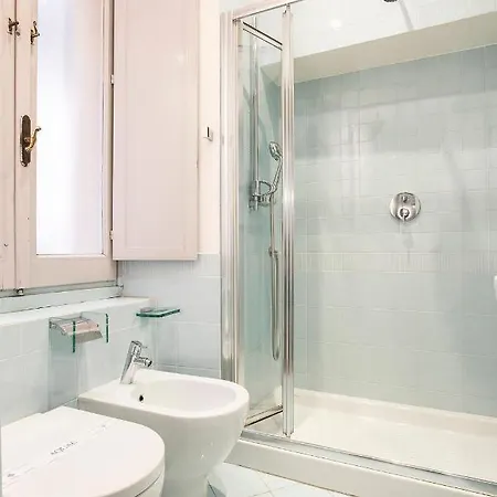 Dell'orso Lejlighed *