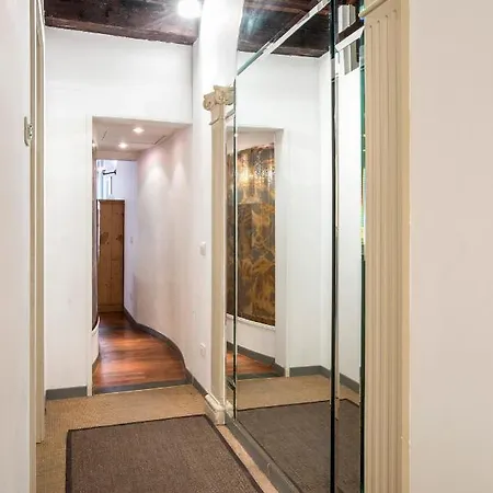 Apartamento Dell'orso