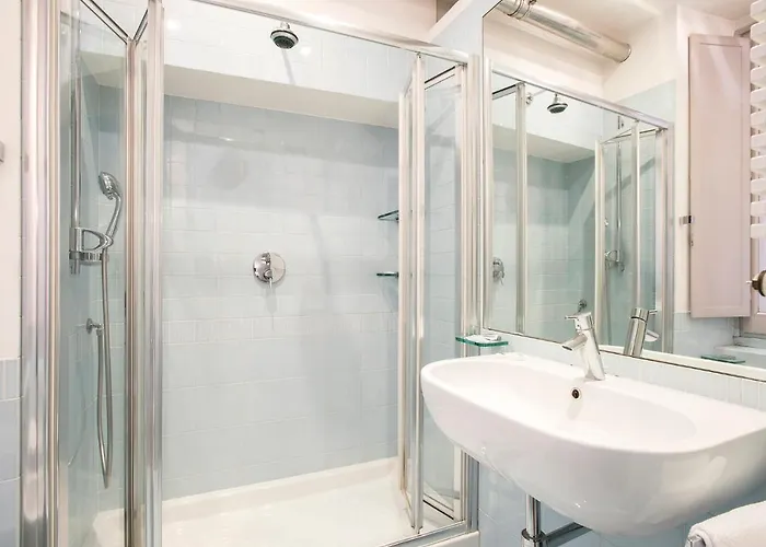 Apartment Dell'orso