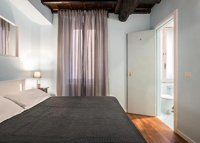 Dell'orso Apartament Rzym