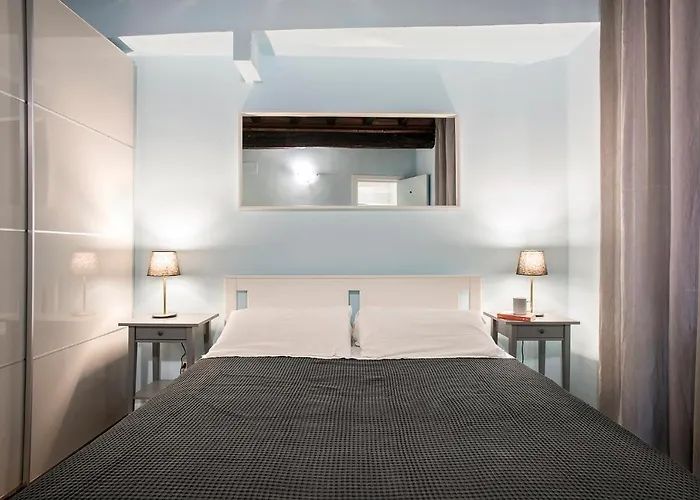 Dell'orso Apartment Rome