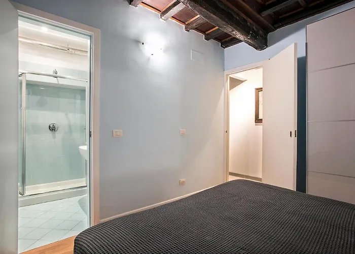 Dell'orso Apartament