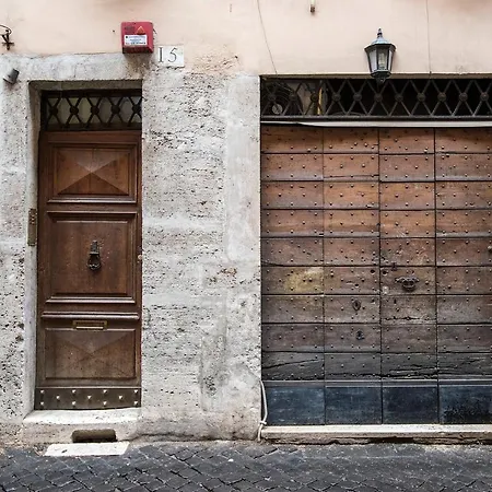 Apartman Dell'orso *