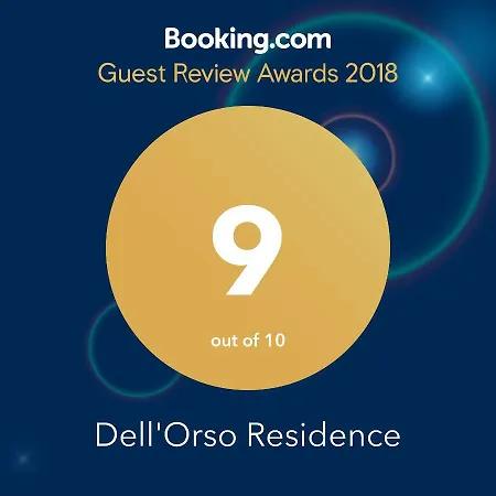 Dell'orso *