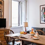 Apartament Dell'orso Rzym