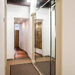 Apartament Dell'orso